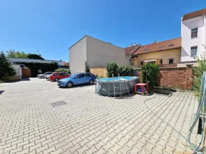 Pronájem bytu 2+kk, Plzeň, Malická, 61 m2