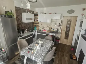 Prodej bytu 1+1, Strakonice - Strakonice II, Dukelská, 35 m2
