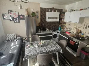 Prodej bytu 1+1, Strakonice - Strakonice II, Dukelská, 35 m2