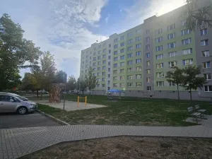 Prodej bytu 1+1, Strakonice - Strakonice II, Dukelská, 35 m2