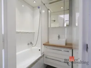 Prodej bytu 2+1, Praha - Žižkov, Táboritská, 44 m2