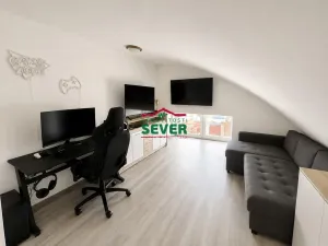 Prodej rodinného domu, Lenešice, 152 m2