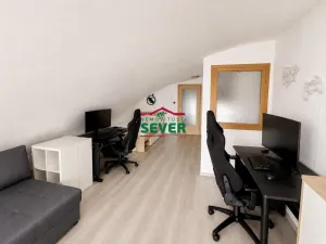 Prodej rodinného domu, Lenešice, 152 m2