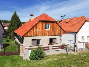 Prodej chalupy, Chlumany, 200 m2