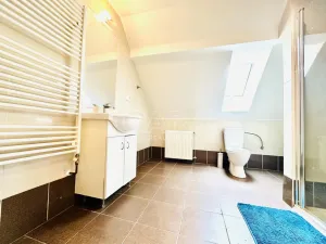 Prodej chalupy, Chlumany, 200 m2