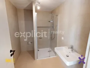 Pronájem bytu 2+kk, Olomouc - Nová Ulice, Karla Mareše, 59 m2