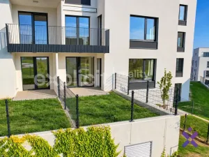 Pronájem bytu 2+kk, Olomouc - Nová Ulice, Karla Mareše, 59 m2