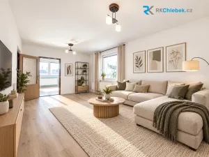 Prodej bytu 3+1, Frýdek-Místek, Bruzovská, 79 m2