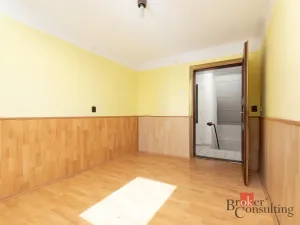 Prodej rodinného domu, Svatoňovice, 140 m2