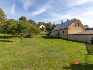 Prodej rodinného domu, Svatoňovice, 140 m2