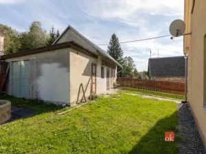 Prodej rodinného domu, Svatoňovice, 140 m2