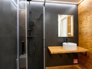 Prodej bytu 3+kk, Plzeň - Skvrňany, Františka Kováříka, 131 m2