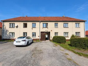 Pronájem bytu 2+1, Slavče, 62 m2
