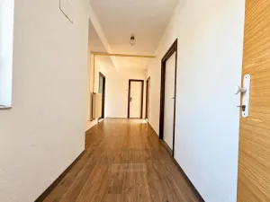 Pronájem bytu 2+1, Slavče, 62 m2