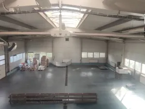 Pronájem skladu, Ostrava - Svinov, Františka a Anny Ryšových, 1073 m2