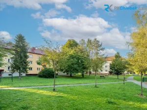 Pronájem bytu 2+1, Frýdek-Místek, Fibichova, 58 m2