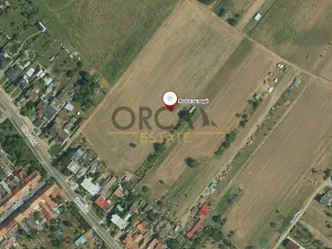 Prodej zahrady, Přísnotice, 1058 m2