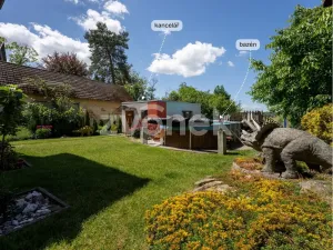 Prodej kanceláře, Zlín, Lešenská, 284 m2
