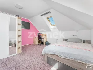 Prodej kanceláře, Zlín, Lešenská, 284 m2