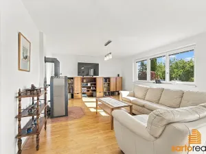 Prodej rodinného domu, Tatobity, 180 m2