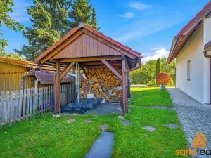 Prodej rodinného domu, Tatobity, 180 m2