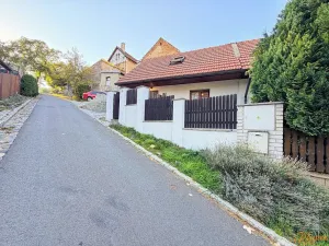 Pronájem bytu 2+1, Holubice, V Průhonu, 50 m2
