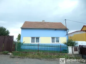 Prodej rodinného domu, Podsedice, 148 m2