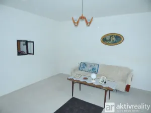 Prodej rodinného domu, Podsedice, 148 m2