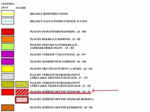 Prodej rodinného domu, Podsedice, 148 m2