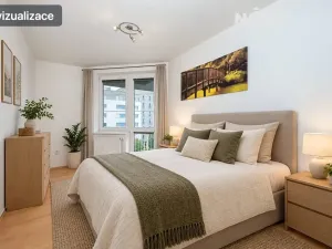 Prodej bytu 3+kk, Olomouc, gen. Píky, 77 m2