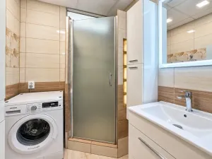 Prodej bytu 3+1, Chomutov, Výletní, 72 m2