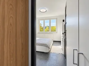 Prodej bytu 3+1, Chomutov, Výletní, 72 m2