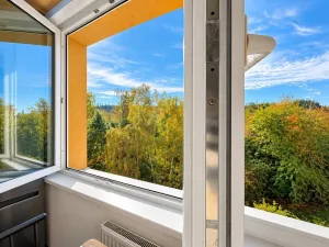 Prodej bytu 3+1, Chomutov, Výletní, 72 m2