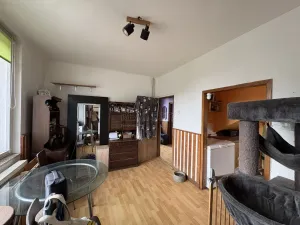 Prodej rodinného domu, Vyžlovka, Jevanská, 140 m2