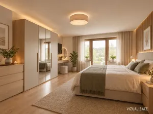 Prodej rodinného domu, Vyžlovka, Jevanská, 140 m2