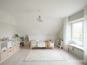 Prodej rodinného domu, Vyžlovka, Jevanská, 140 m2