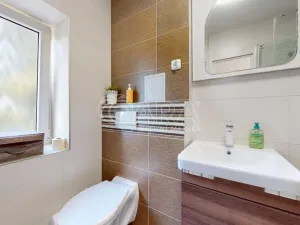 Pronájem bytu 2+1, Hořovice, Kosmonautů, 57 m2