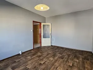 Pronájem bytu 1+1, České Budějovice, Průběžná, 30 m2