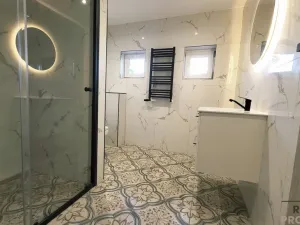 Pronájem bytu 2+1, Komorní Lhotka, 60 m2