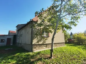 Pronájem bytu 2+1, Komorní Lhotka, 60 m2