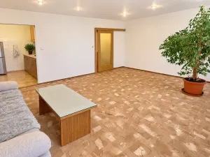 Prodej bytu 2+kk, Mělník, Pod Vrchem, 50 m2
