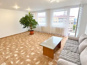 Prodej bytu 2+kk, Mělník, Pod Vrchem, 50 m2