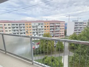 Prodej bytu 2+kk, Mělník, Pod Vrchem, 50 m2