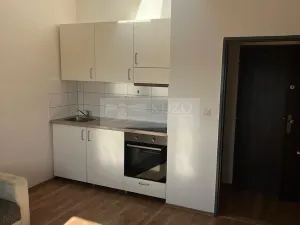 Pronájem bytu 2+kk, Praha, Pod Sychrovem I, 30 m2