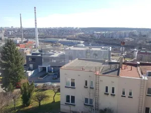 Pronájem bytu 2+kk, Praha, Pod Sychrovem I, 30 m2