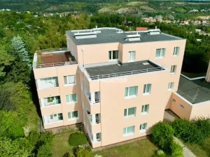 Pronájem bytu 3+1, Praha - Hlubočepy, Lumiérů, 71 m2
