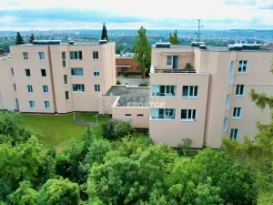 Pronájem bytu 3+1, Praha - Hlubočepy, Lumiérů, 71 m2