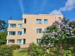 Pronájem bytu 3+1, Praha - Hlubočepy, Lumiérů, 71 m2