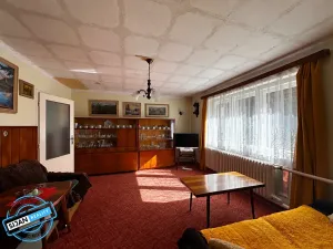 Prodej rodinného domu, Šišma, 107 m2
