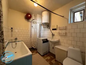 Prodej rodinného domu, Šišma, 107 m2